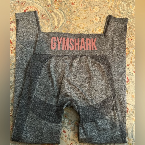 Gymshark Pants - Gymshark leggings